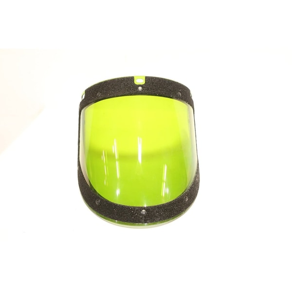 Paulson Arc Flash Hood Shield Welding Helmet IM22AFA275V Zoro